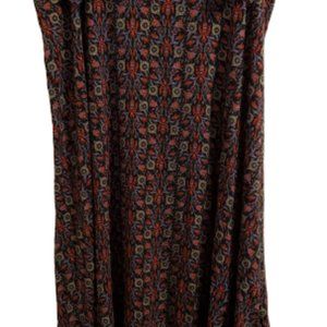Lularoe | 3XL Maxi Skirt
